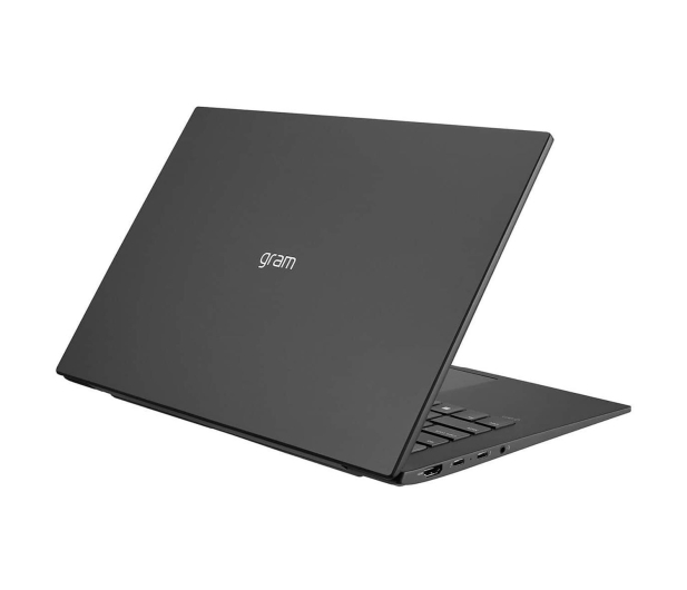 LG GRAM 2022 14Z90Q i7 12gen/16GB/1TB/Win11 czarny - 746881 - zdjęcie 6